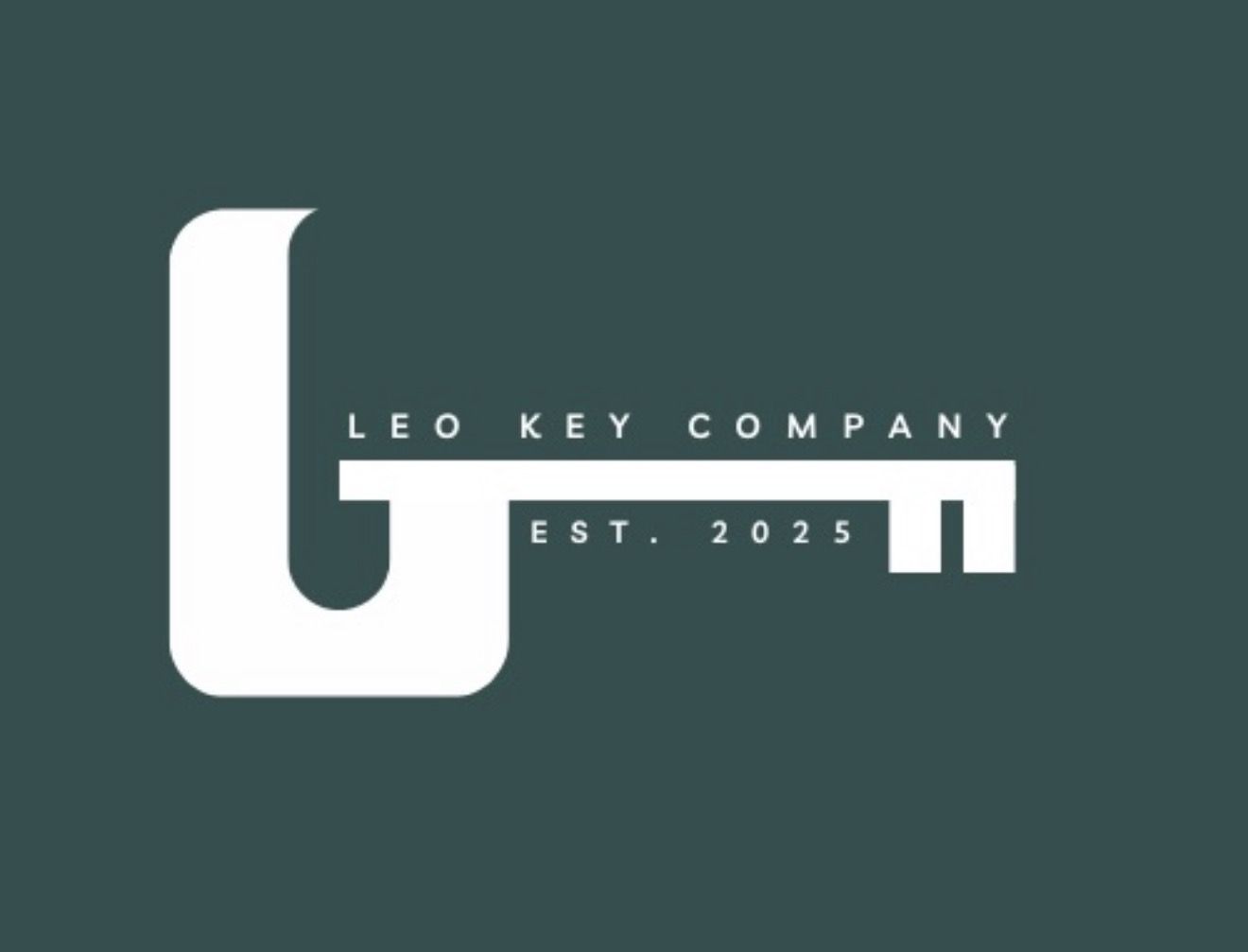 Leo Key Company LLC logo